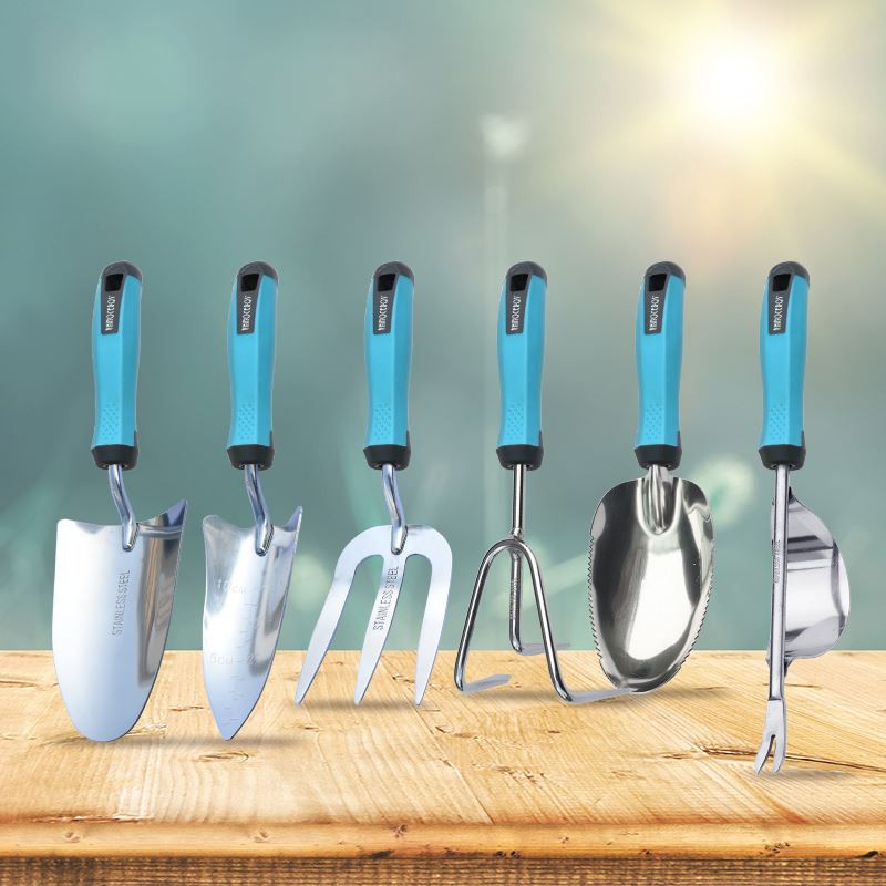 various hand tools range