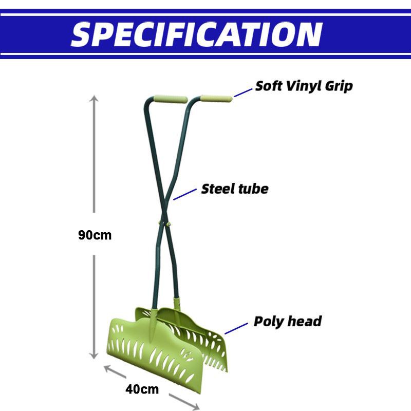 product-1-1 S size Leaf grabber