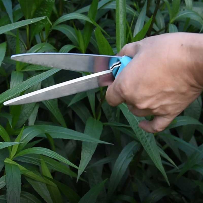360° Grass Shears blade