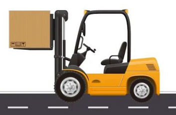Forklift1