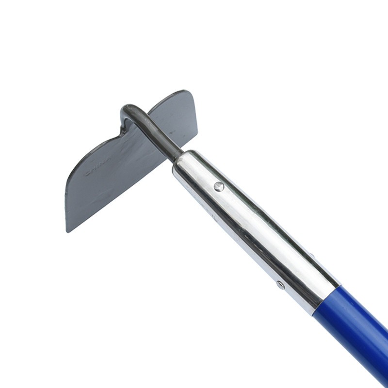 product-800-800 Carbon steel of long handled garden hoe