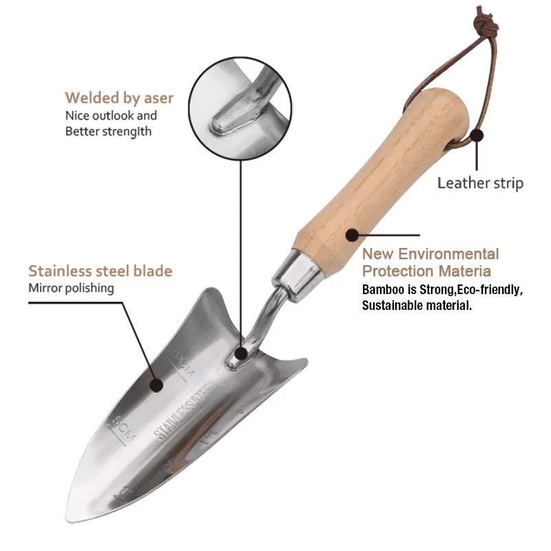 trowel trowel