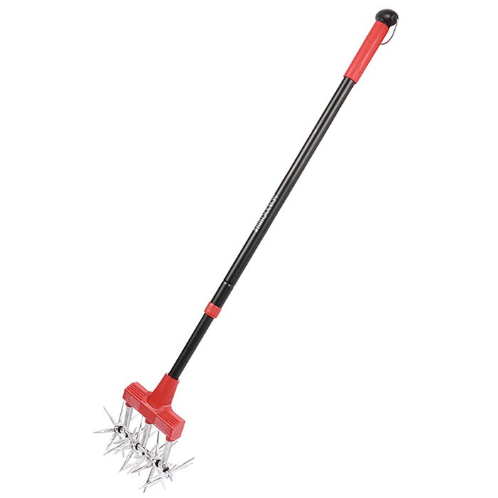 Irfigħ tal-laċċ li jdur u aġġustament tal-fond