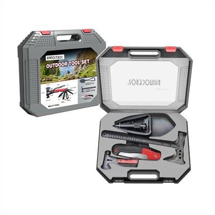 Kit tal-Għodda tal-Ġnien tal-Ġnien