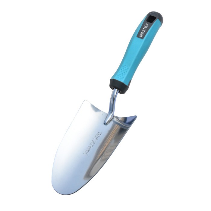 Stainless Azzar Idejn Trowel