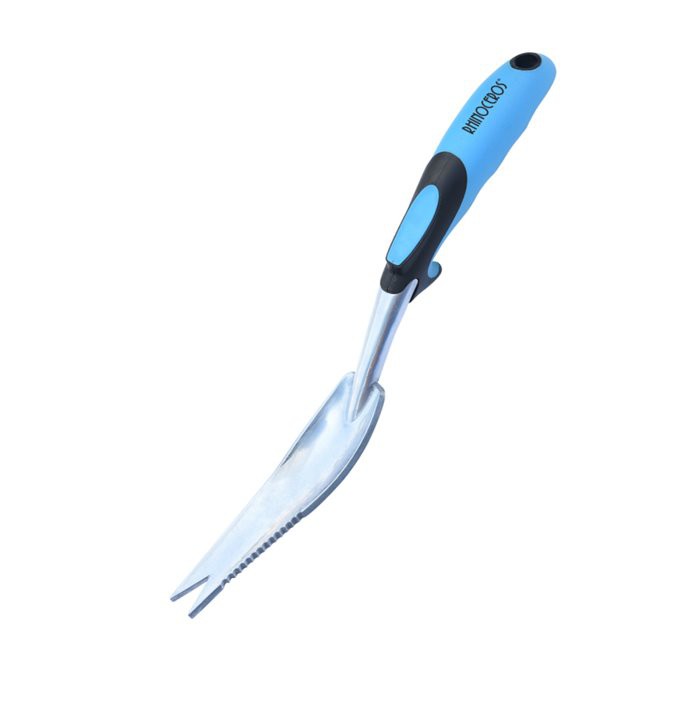 Għodda tal-idejn Dandelion Weeder