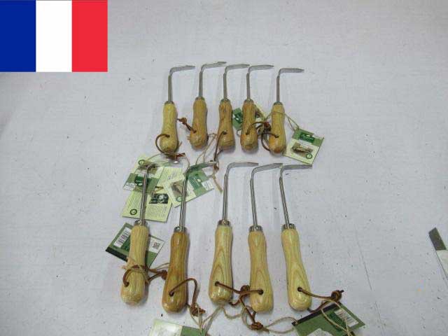 Wirja tal-Kunsinna tal-Ordni ta 'Franza-1