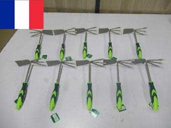 Wirja tal-Kunsinna tal-Ordni ta 'Franza-2