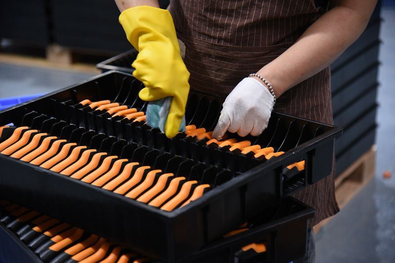 Workshop ta' Installazzjoni U Ippakkjar