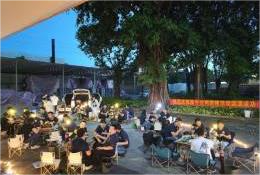 Reunion tat-Tim tal-Kollega tad-Dipartiment tal-Manifattura tar-Rhinoceros