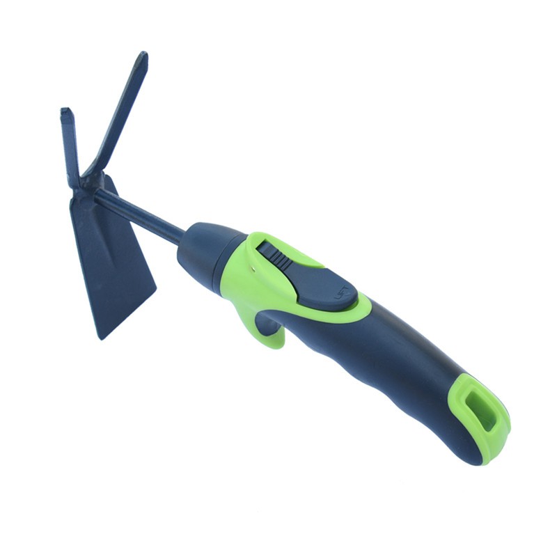 Kultivatur Hoe għat-tnaqqija