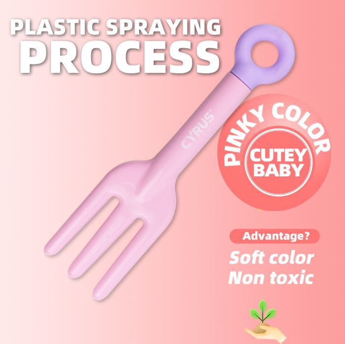 Garden Long Handled Fork