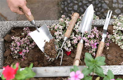 Kif tnaddaf l-għodda tiegħek