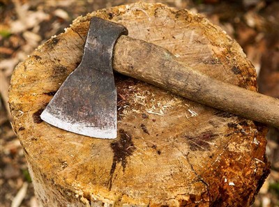 Għodod tal-Qtugħ tas-Siġar u Tagħmir tas-Sigurtà