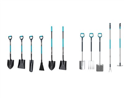 Ħruġ tal-Ħamrija tal-Ħamrija tal-Għodda tal-Idejn