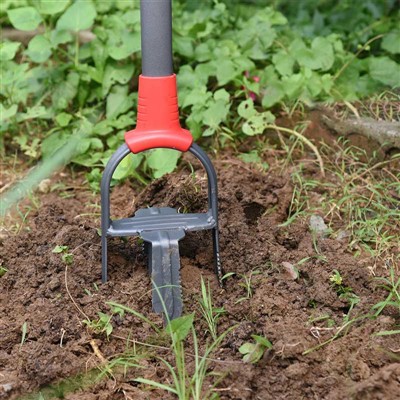 Introduzzjoni għall-Għodod Popolari għall-Kompattazzjoni tal-Ħamrija