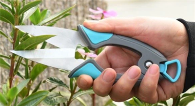 Secateurs U Pruners