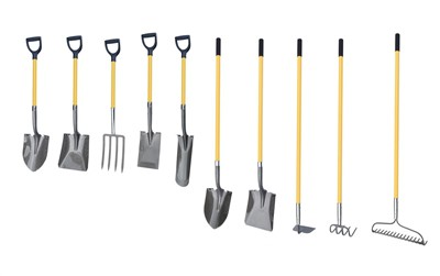 Gwida tal-Ġardinar għall-Għażla tal-Għodda t-Tajba