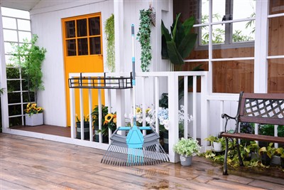 Fall's Finest: Għodod tal-Ġnien Must-Have għall-Ħarifa Bliss