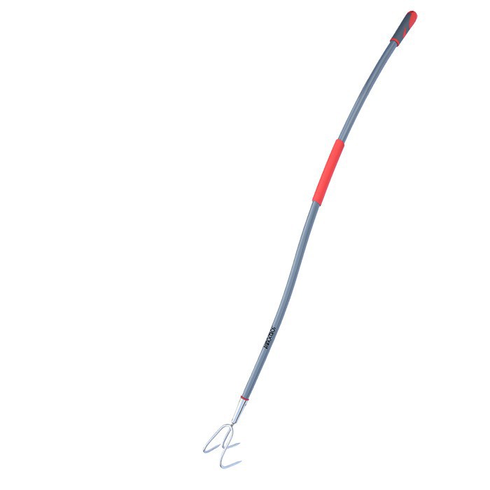 Kultivatur Immaniġġjat twil