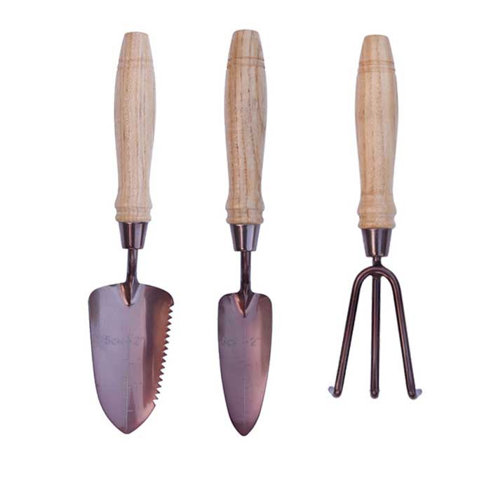 Għodda tal-Ġardinaġġ Mini