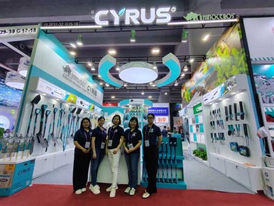 Niċċelebraw 32 Sena ta 'Eċċellenza: Il-Kumpanija tagħna tal-Manifattura tal-G...