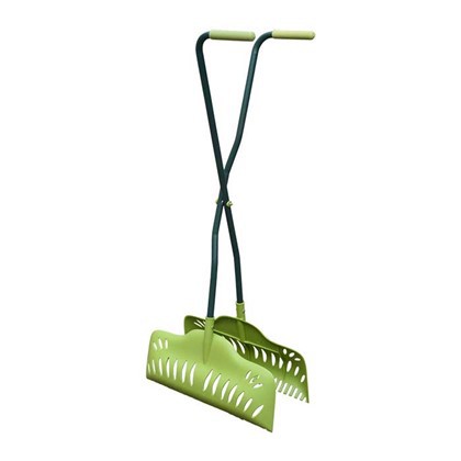 Grabbers tal-weraq tal-ġnien