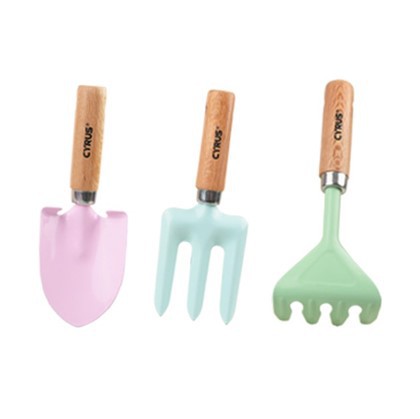 Sett ta' Kit ta' Għodda tal-Ġnien