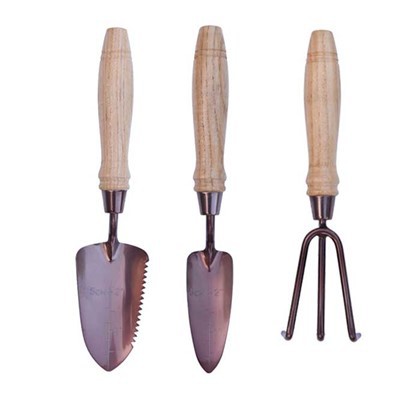 Għodda tal-Ġardinaġġ Mini