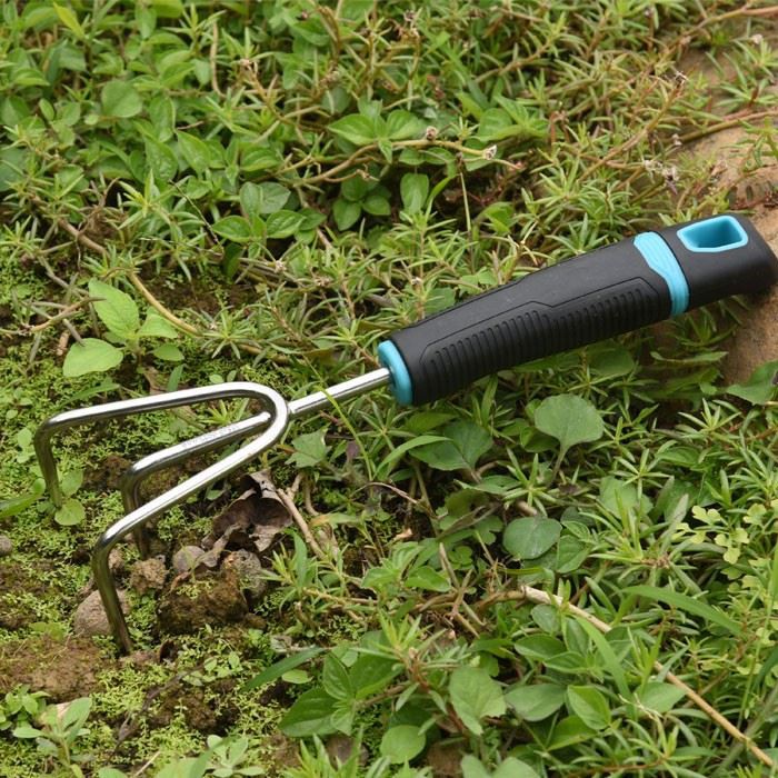 Stainless Steel Cultivator