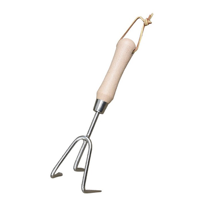 3 Prong Kultivatur Għodda