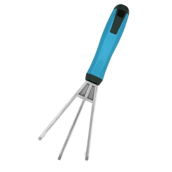 Kultivatur tal-Ġnien tal-Aluminju