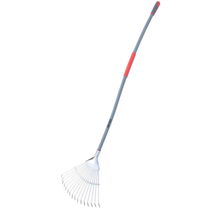 L-aqwa rake tal-weraq tal-metall