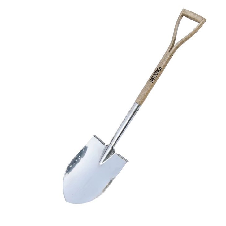 L-aħjar pala bil-ponta