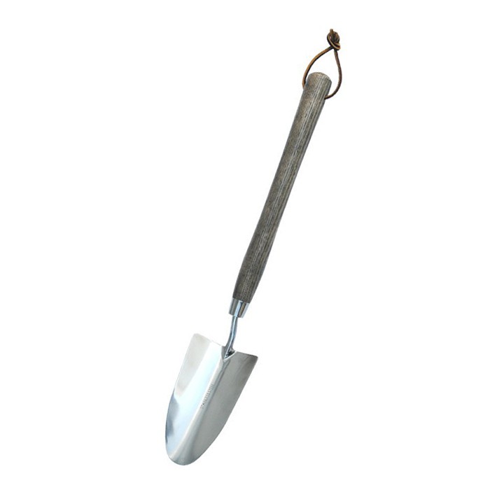 Trowel tal-Ġnien B'Manku Twil