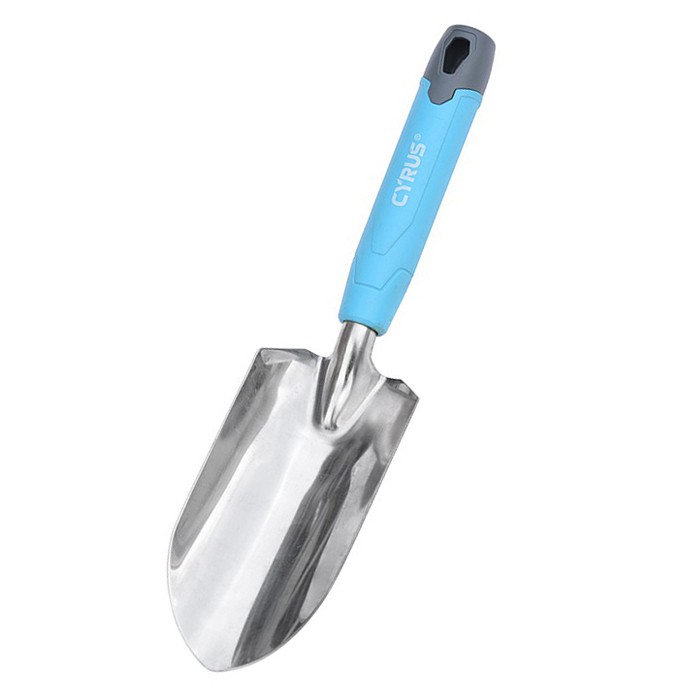 Idejn Trowel Għall Ġardinaġġ