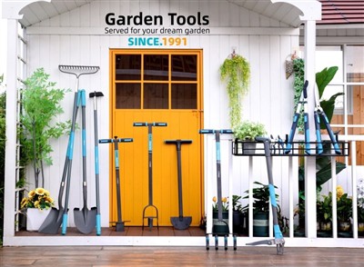 L-Oasis tal-Ġnien tal-Familja Johnson Ħajja Ħelwa ta' Kulur, Kreattività, u K...