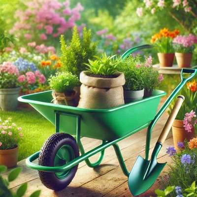 Ir-rebbiegħa waslet! Għodod tal-Ġnien Essenzjali Biex Jgħinuk Tirranġa l-Ġonn...