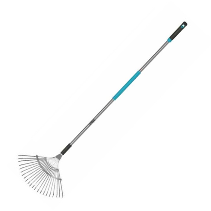 Għodda tal-Leaf Rake