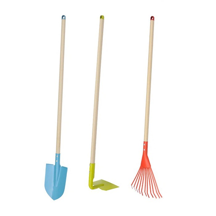 Pala tat-tfal b'manku twil