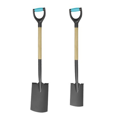 Għodda għat-tħaffir Spade