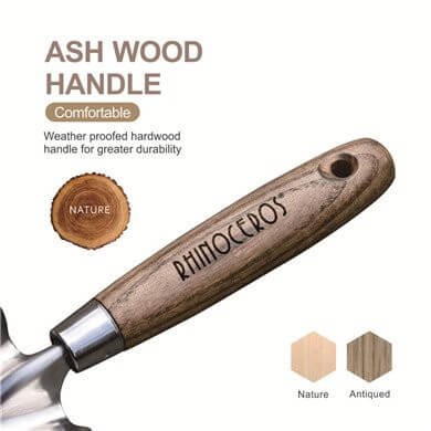 trowel best transplanter trowel best transplanter