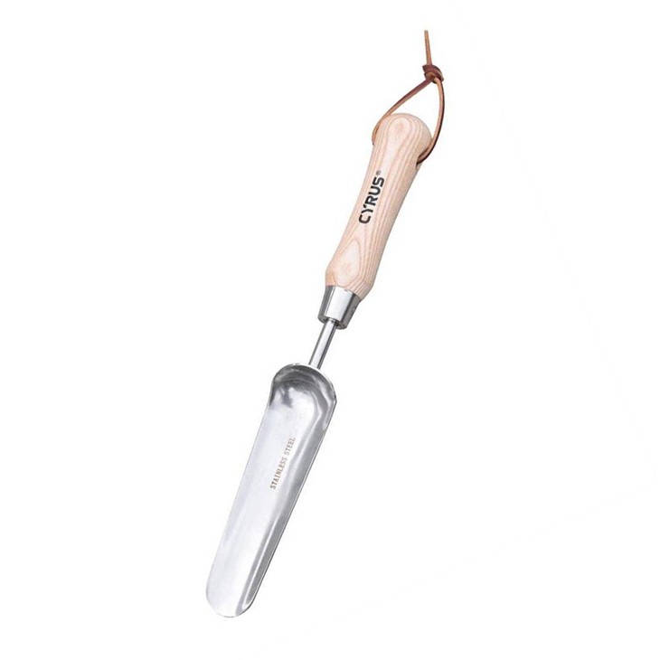 Trowel żgħir għall-ġnien