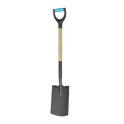 Shovel Short Spade