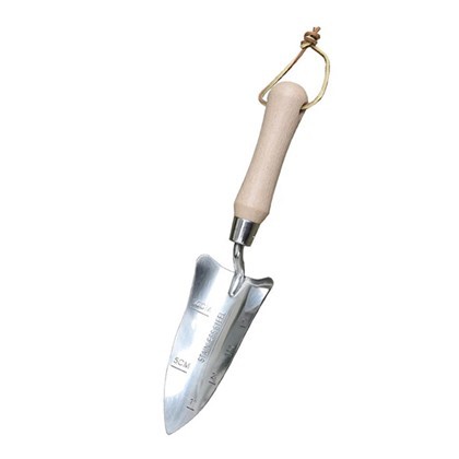 Transplanter Garden Trowel