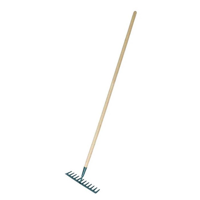 Rake tal-Ġnien tal-Injam